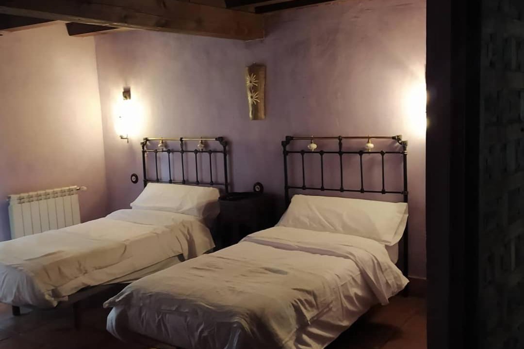 Photo of Bedroom in Torija