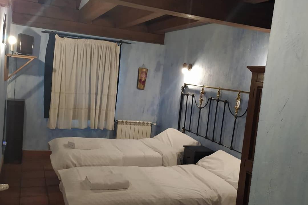 Photo of Bedroom in Torija