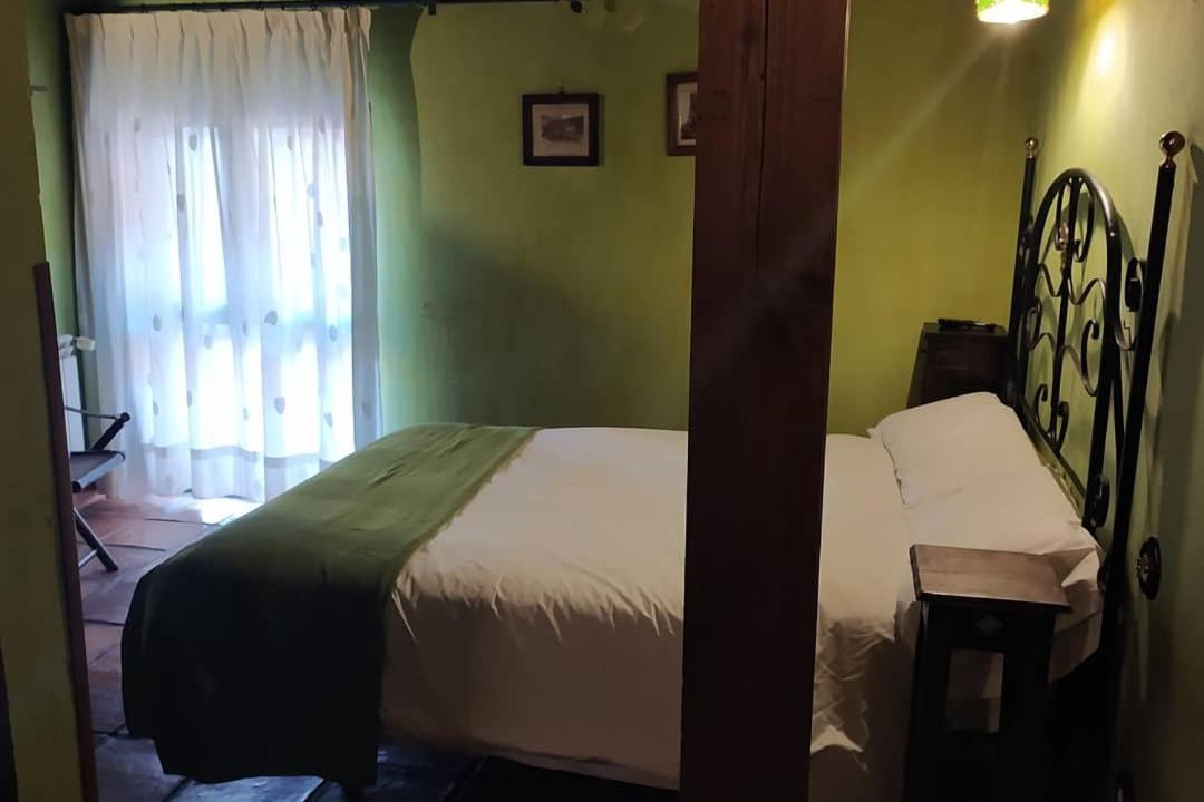 Photo of Bedroom in Torija