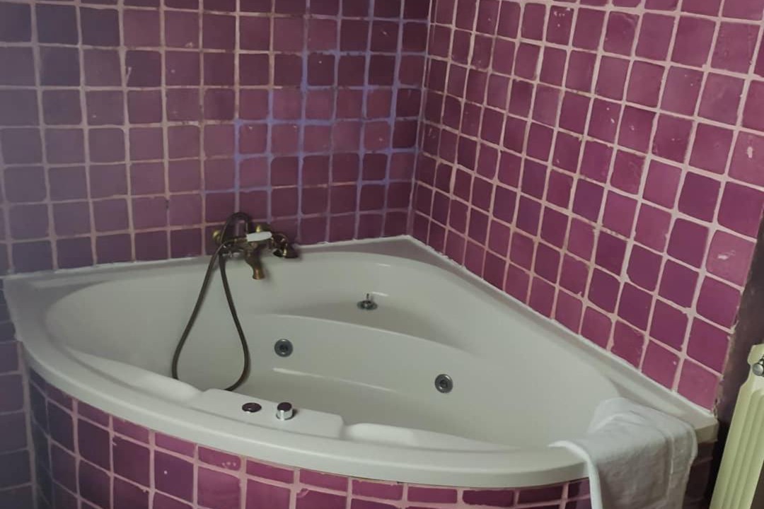 Photo of Bathroom in Torija
