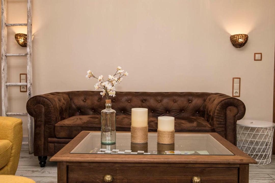 Photo of Livingroom in Fonfria