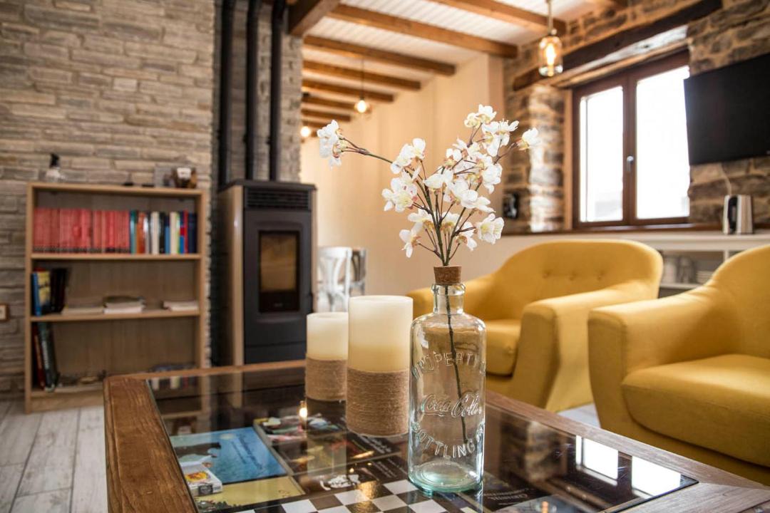 Photo of Livingroom in Fonfria