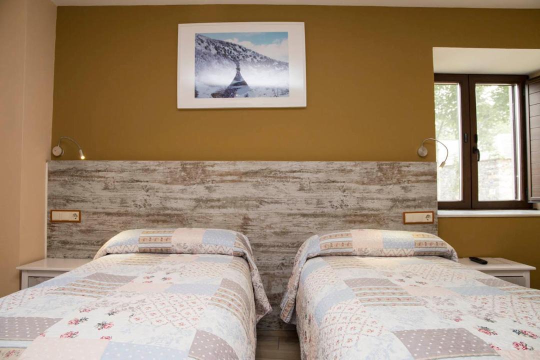 Photo of Bedroom in Fonfria