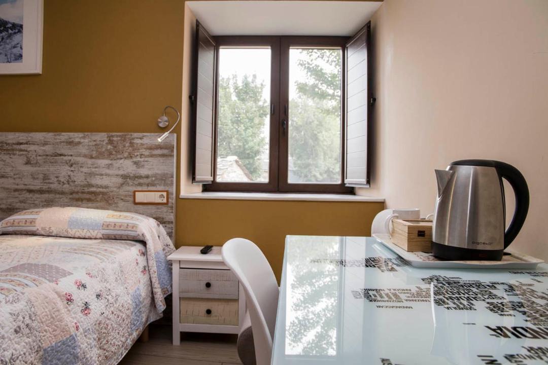 Photo of Bedroom in Fonfria