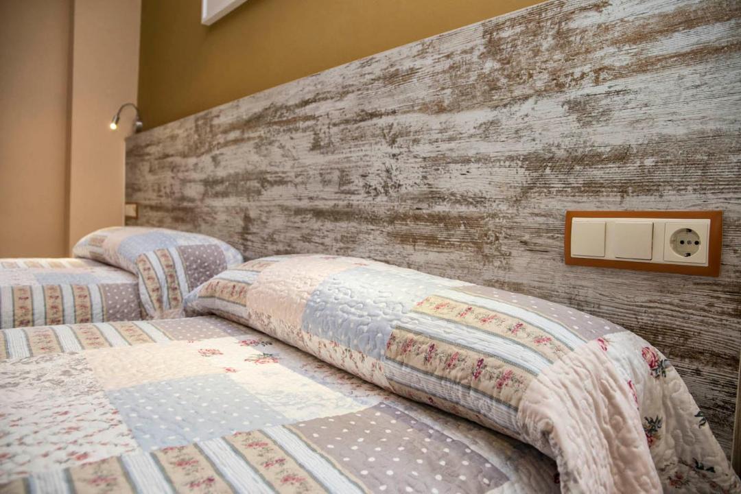 Photo of Bedroom in Fonfria
