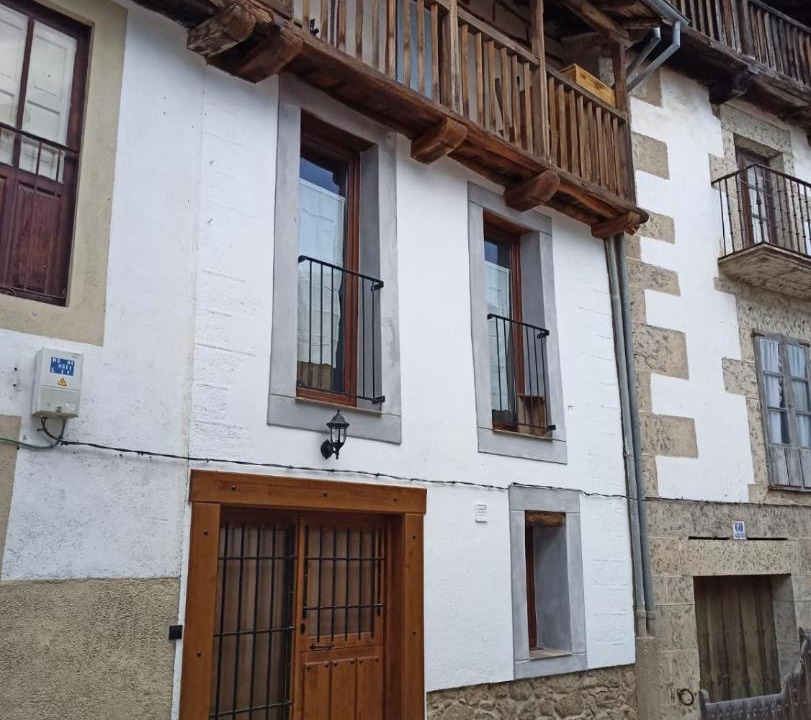 Photo of Others in Candelario