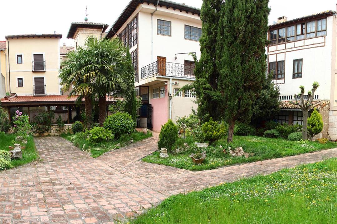 Photo of Buildings in Briviesca
