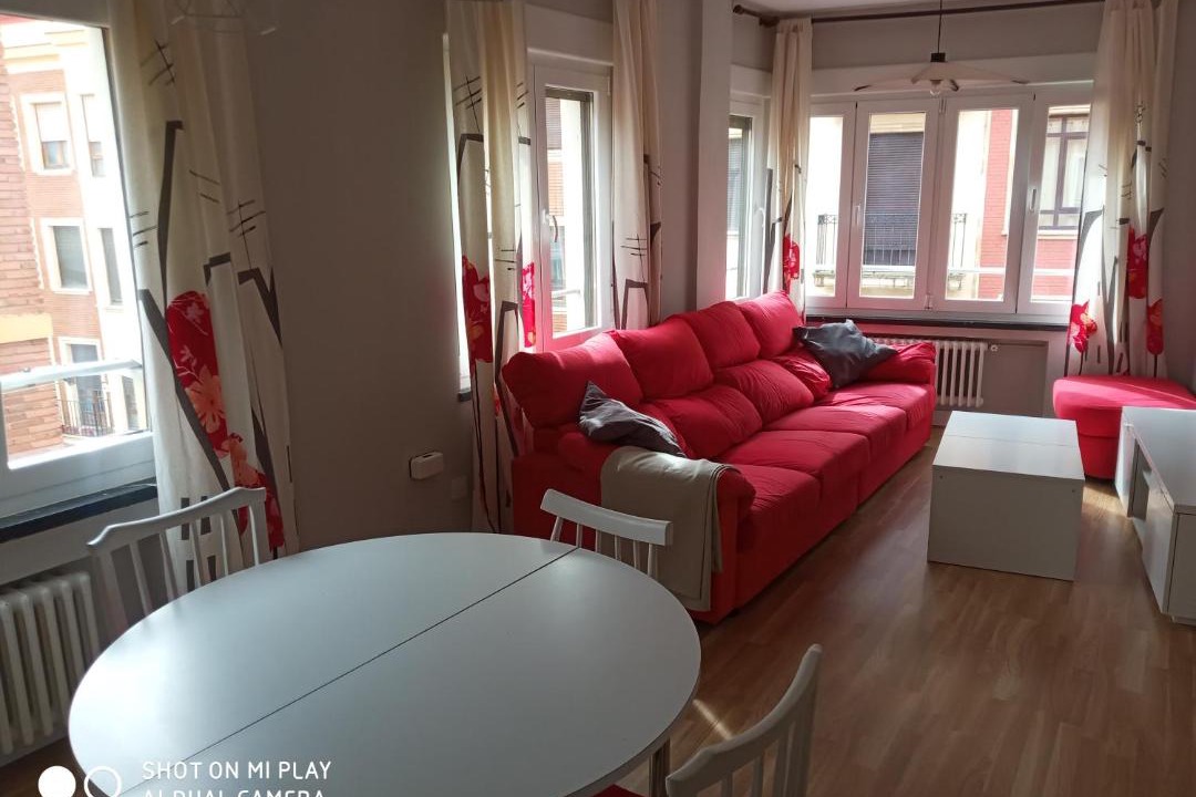Photo of Livingroom in Soria
