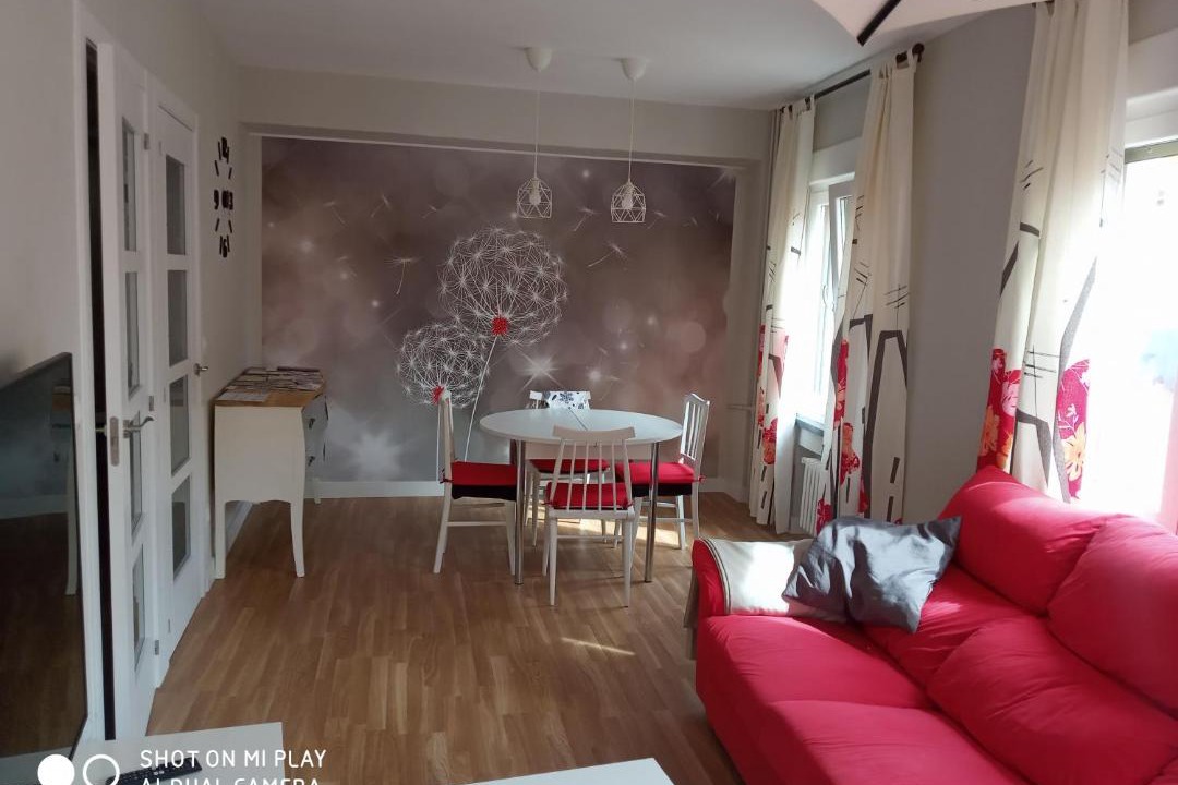 Photo of Livingroom in Soria