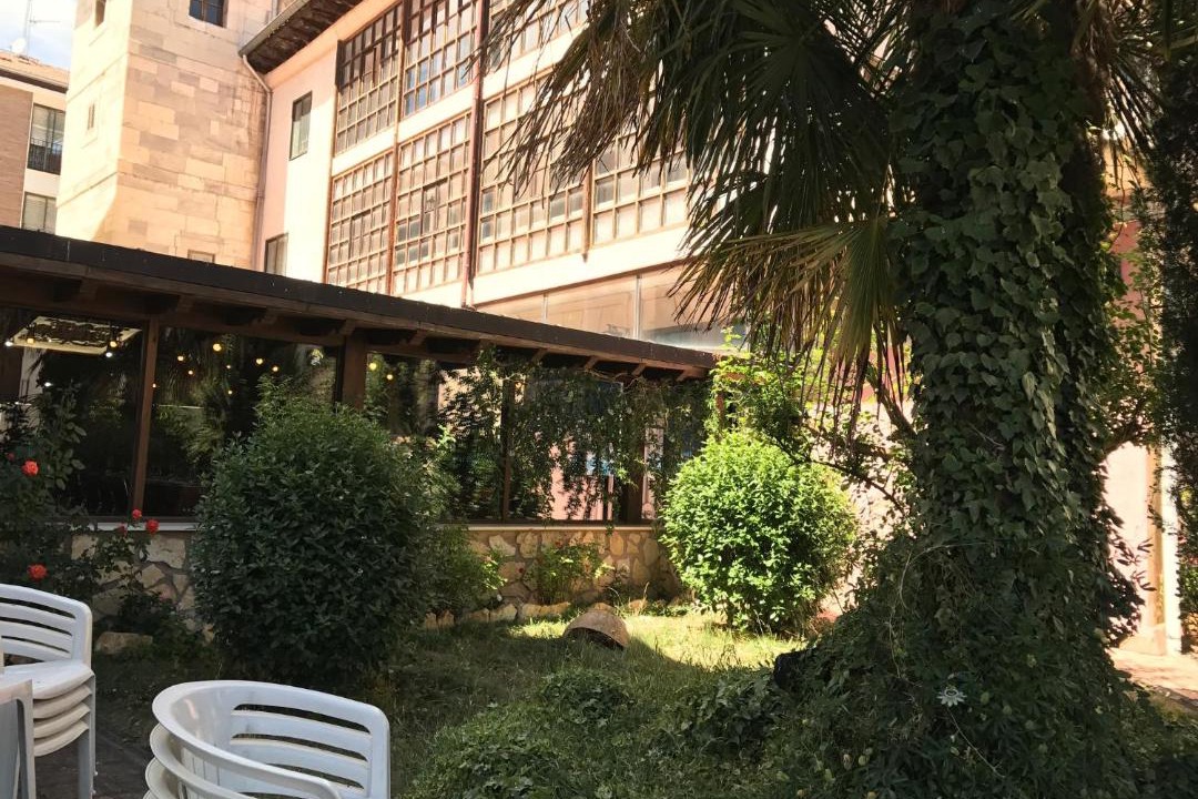 Photo of Buildings in Briviesca