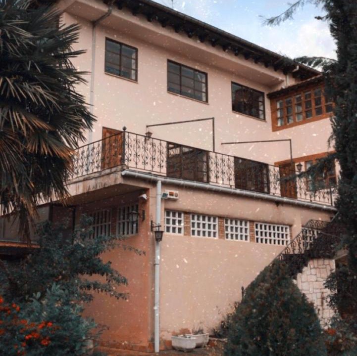 Photo of Buildings in Briviesca