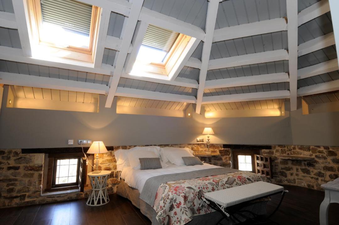Photo of Bedroom in Almarza