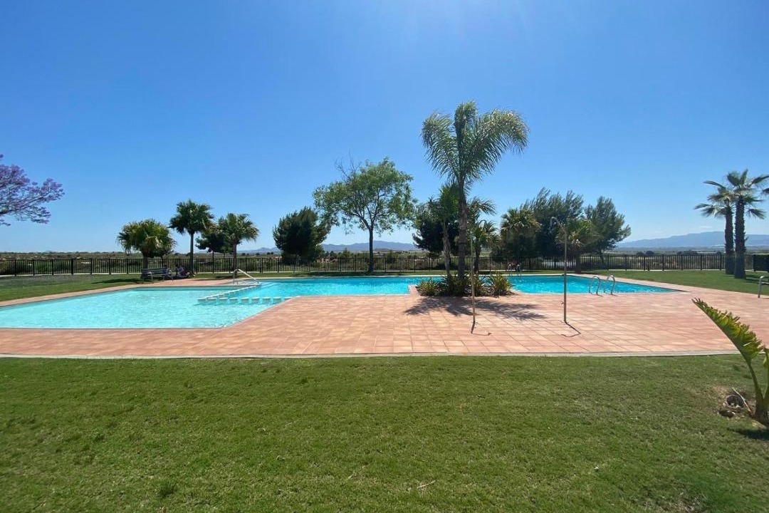 Photo of Outdoor in Alhama de Murcia