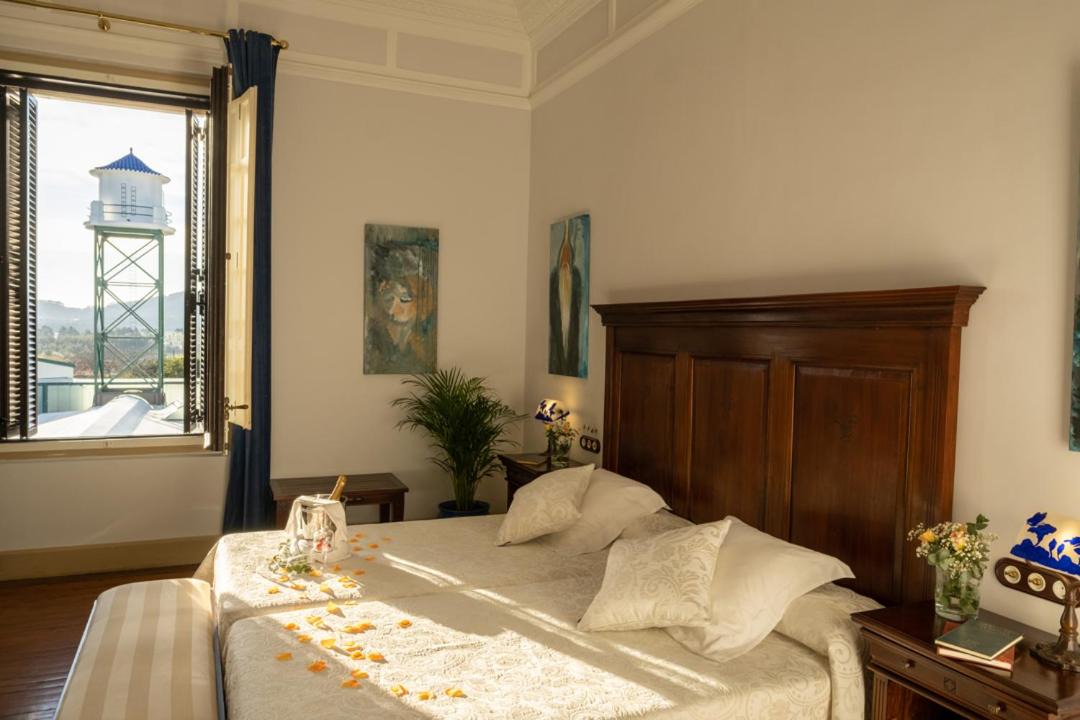 Photo of Bedroom in Naron