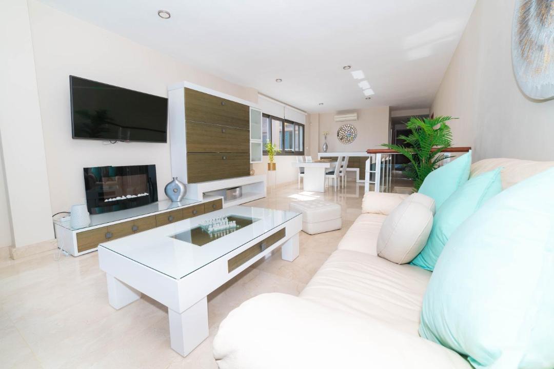 Photo of Livingroom in Santa Cruz de Tenerife