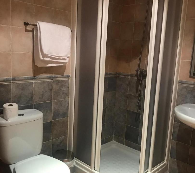 Photo of Bathroom in Navarrete