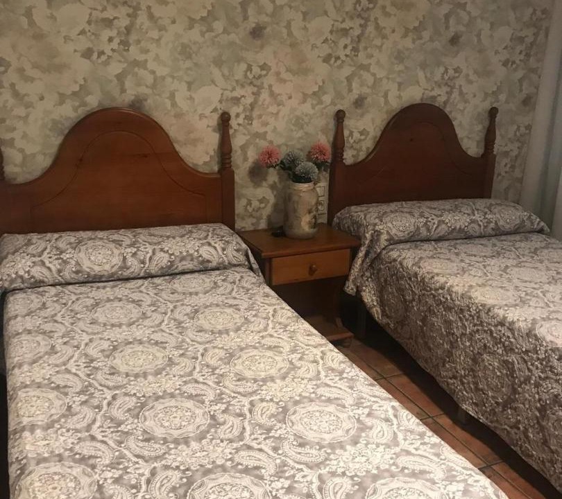 Photo of Bedroom in Navarrete