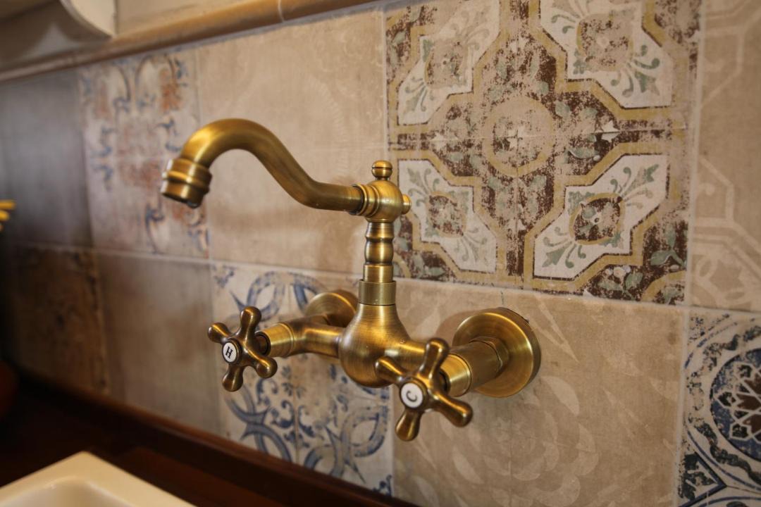 Photo of Bathroom in Montejo de la Vega de la Serrezuela