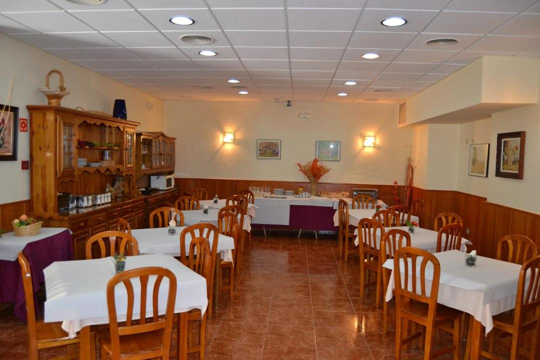 Photo of Livingroom in Barrio de San Lorenzo