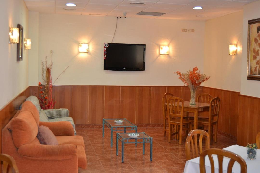Photo of Livingroom in Barrio de San Lorenzo
