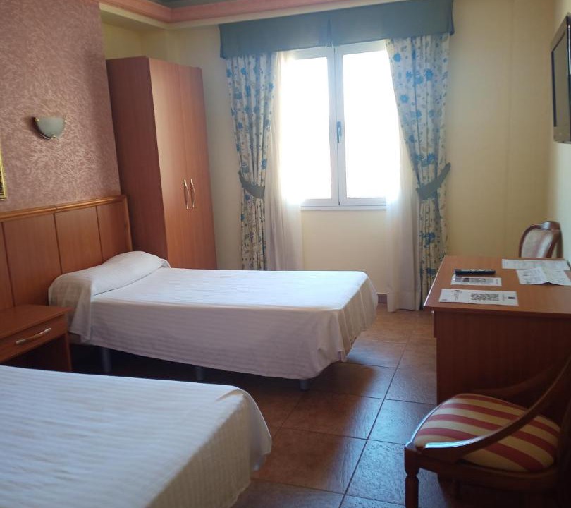 Photo of Bedroom in Tordesillas