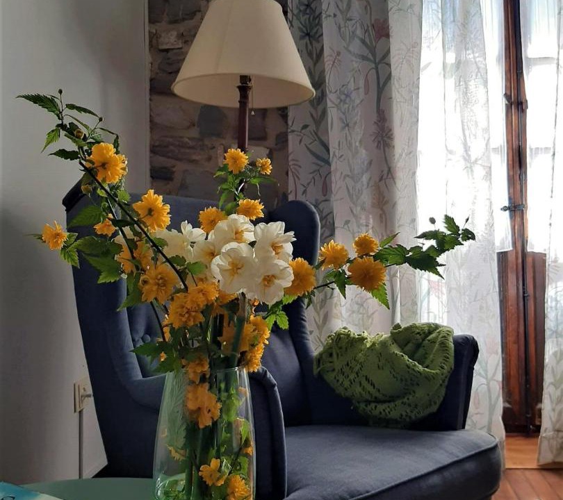 Photo of Livingroom in Izarra