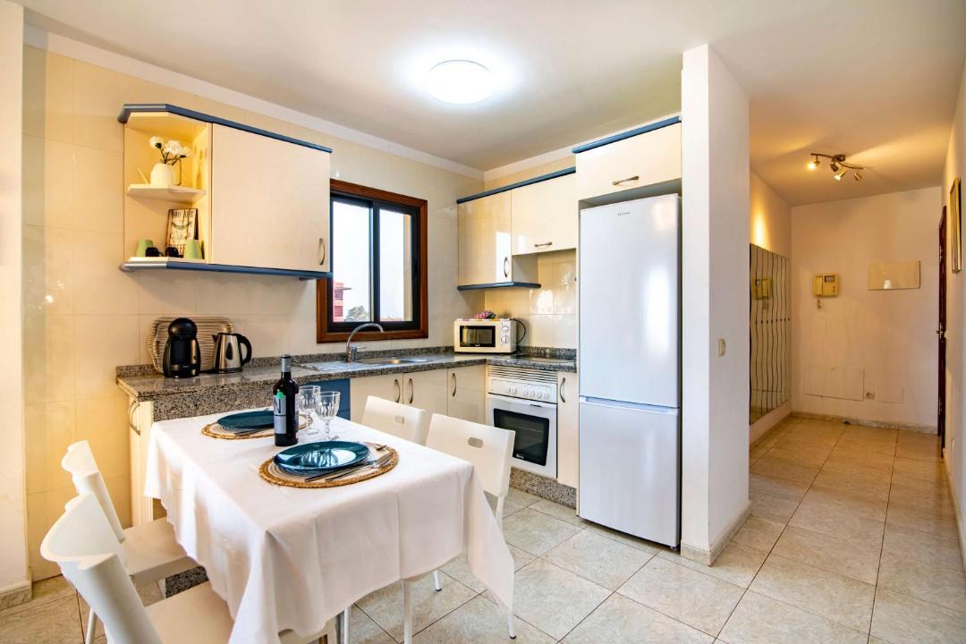 Photo of Kitchen in El Medano