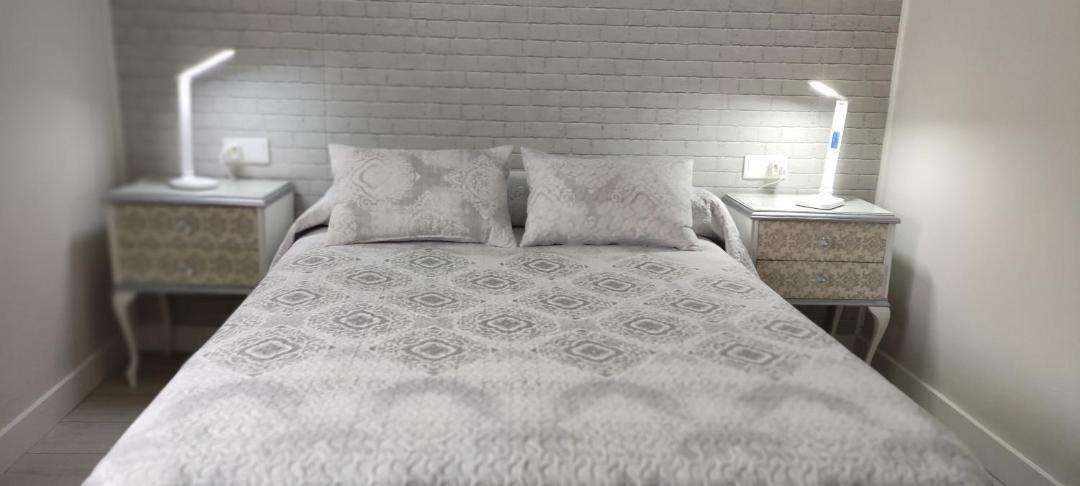 Photo of Bedroom in Argamasilla de Alba