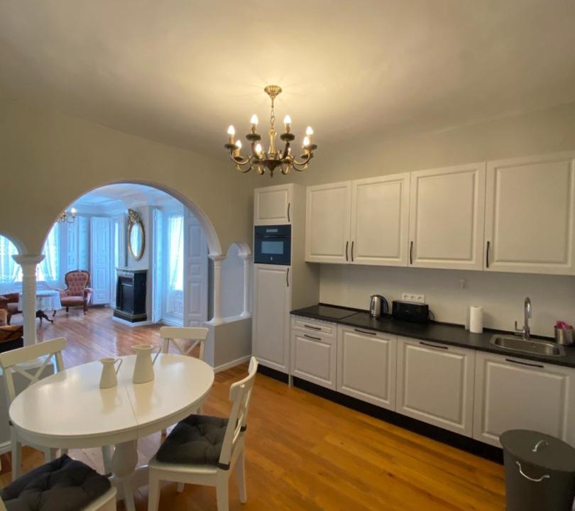 Photo of Kitchen in El Burgo de Osma