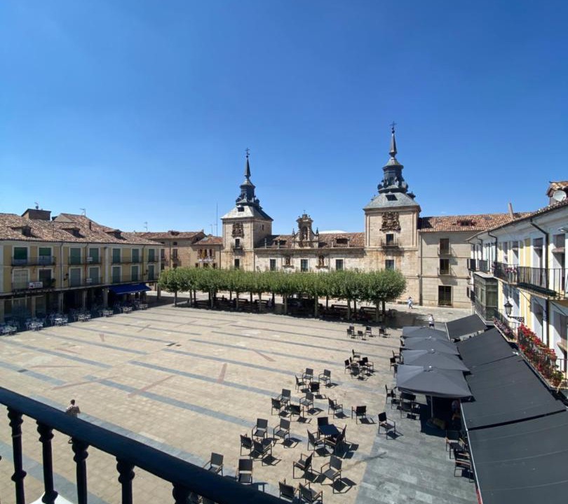 Photo of Others in El Burgo de Osma