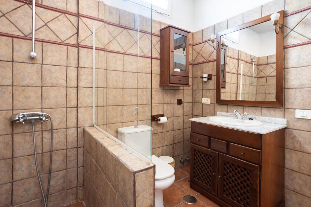 Photo of Bathroom in Tegueste