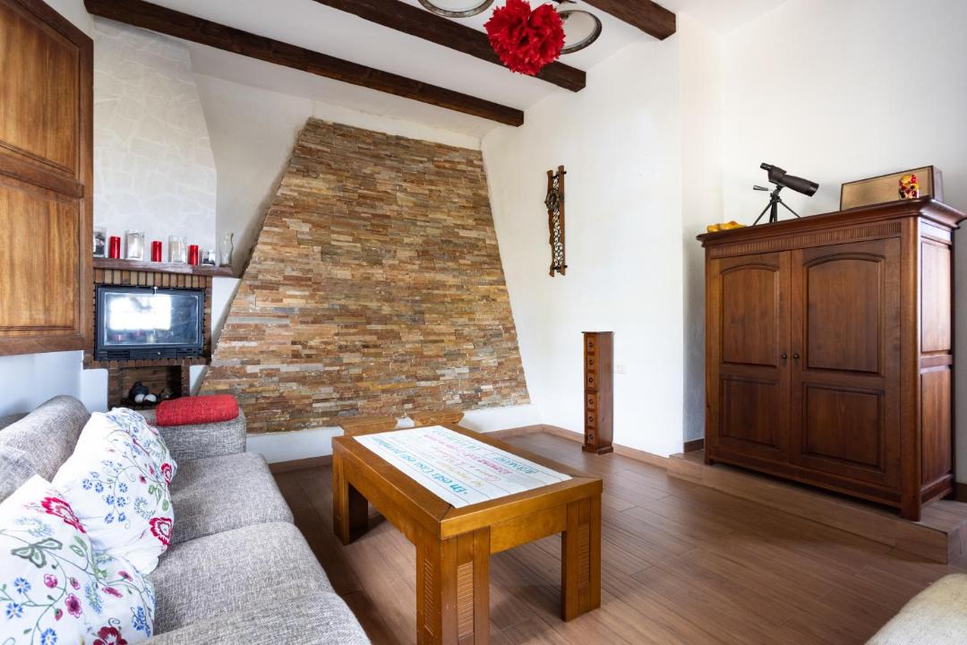 Photo of Livingroom in Tegueste