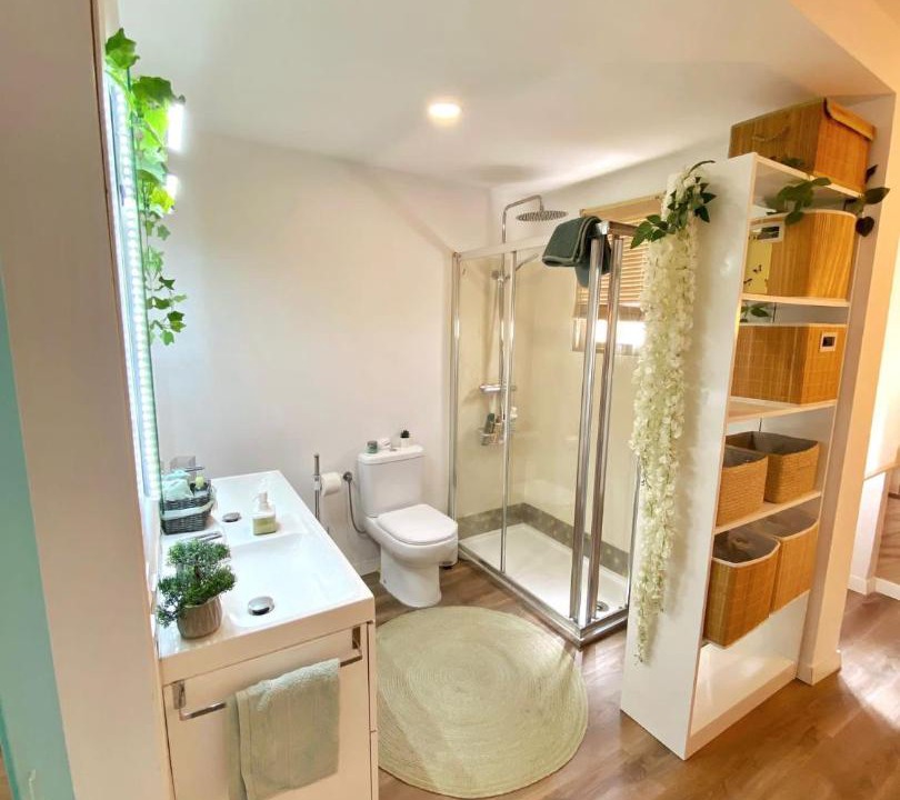 Photo of Bathroom in Almeria Centro