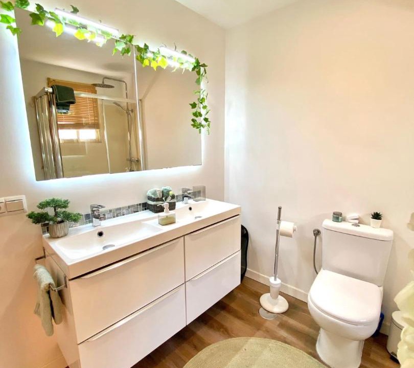 Photo of Bathroom in Almeria Centro