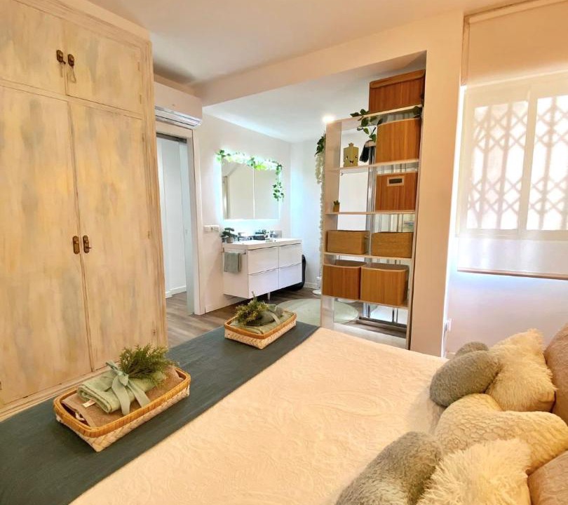 Photo of Bedroom in Almeria Centro