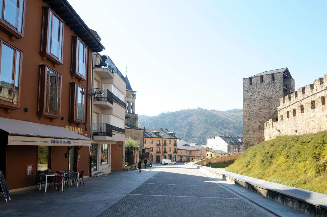 Photo of Others in Ponferrada