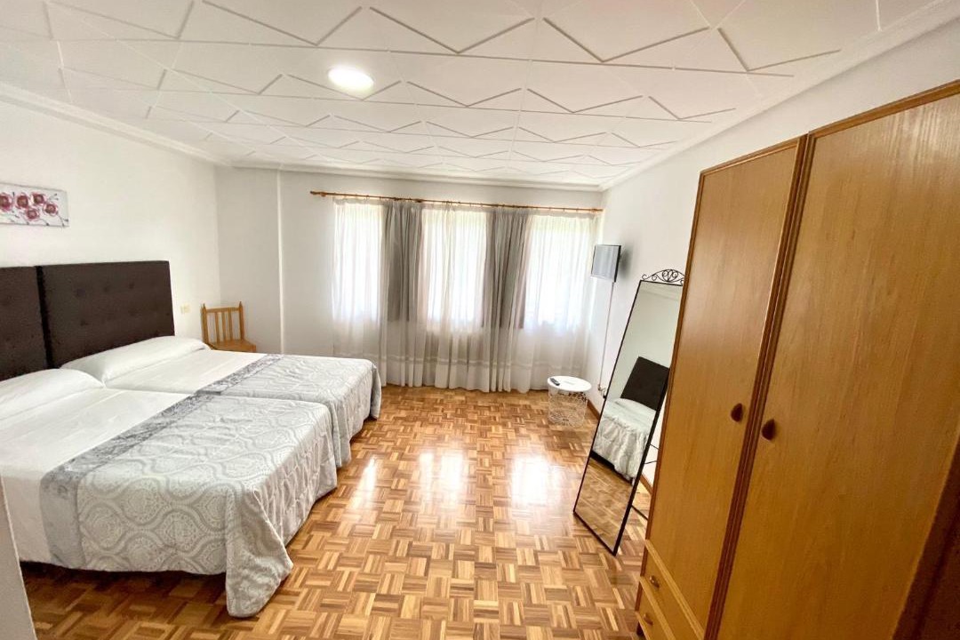 Photo of Bedroom in Ribadavia