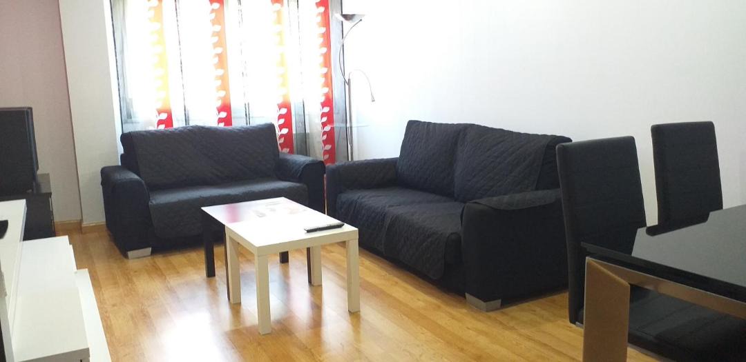 Photo of Livingroom in Logrono