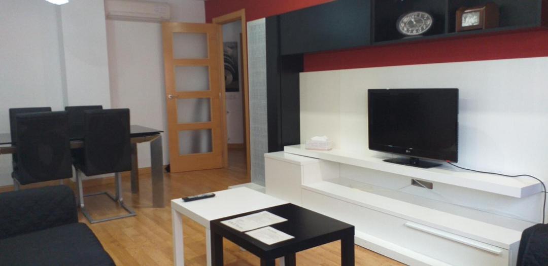 Photo of Livingroom in Logrono