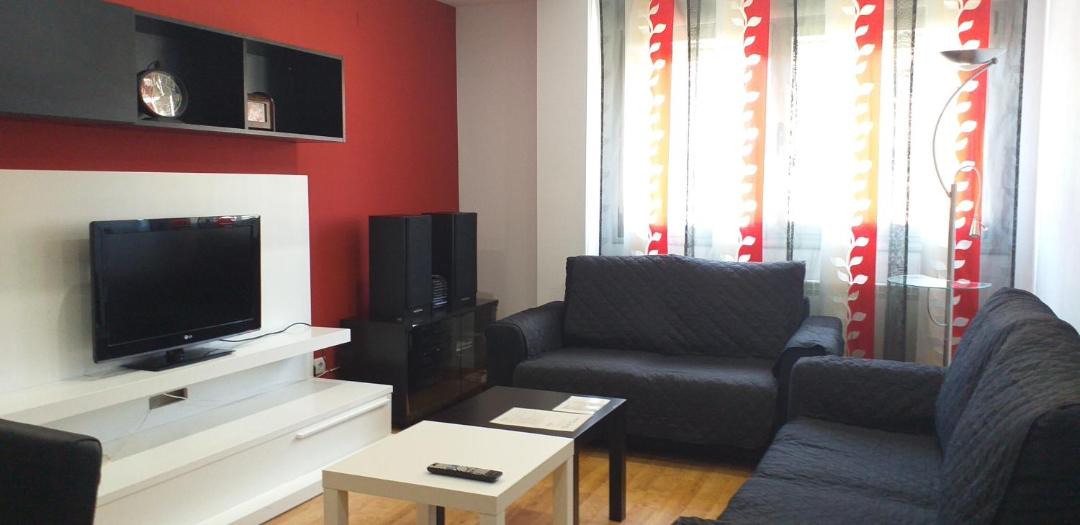 Photo of Livingroom in Logrono