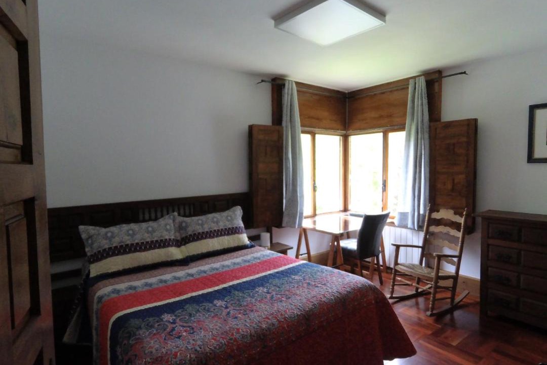 Photo of Bedroom in Cillorigo de Liebana