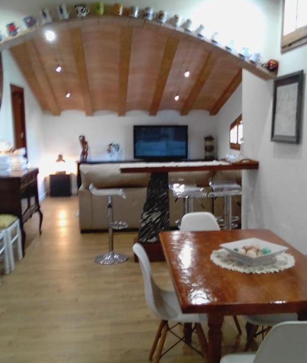 Photo of Livingroom in Pals