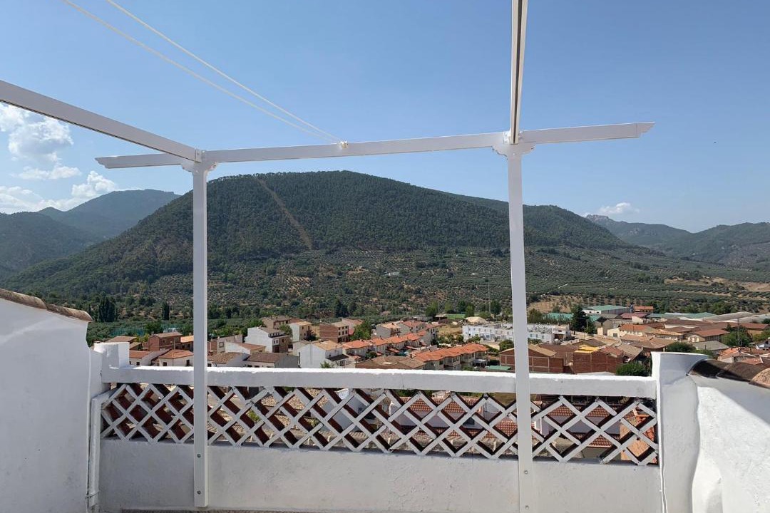 Photo of Patio Balcony in Siles