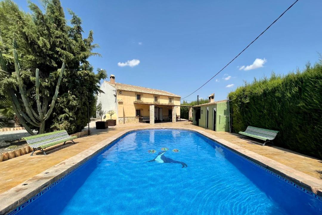 Photo of Outdoor in Librilla