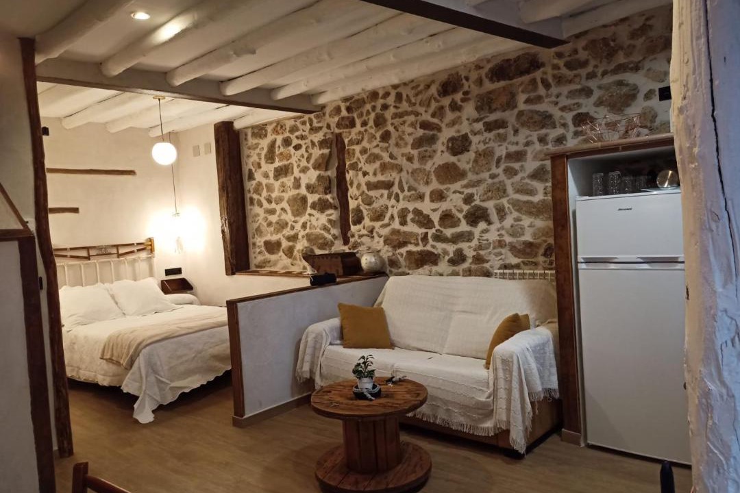 Photo of Bedroom in Candelario