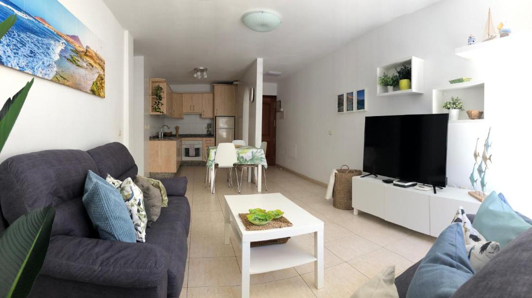 Photo of Livingroom in El Medano