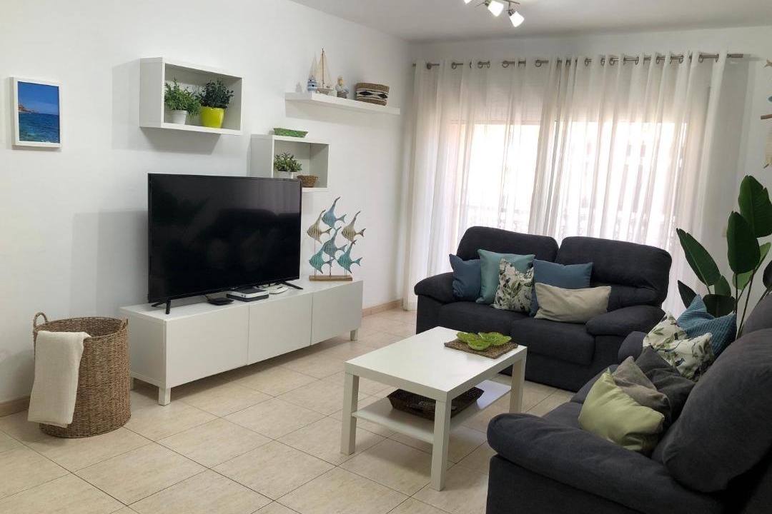 Photo of Livingroom in El Medano