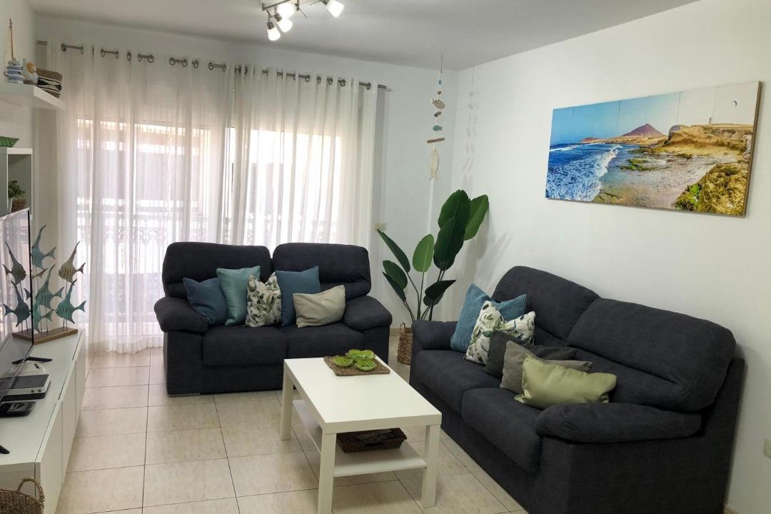 Photo of Livingroom in El Medano