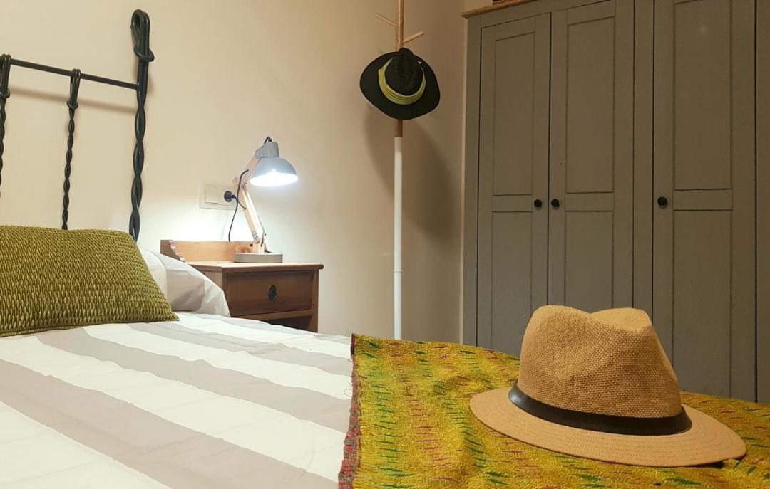 Photo of Bedroom in Muneta
