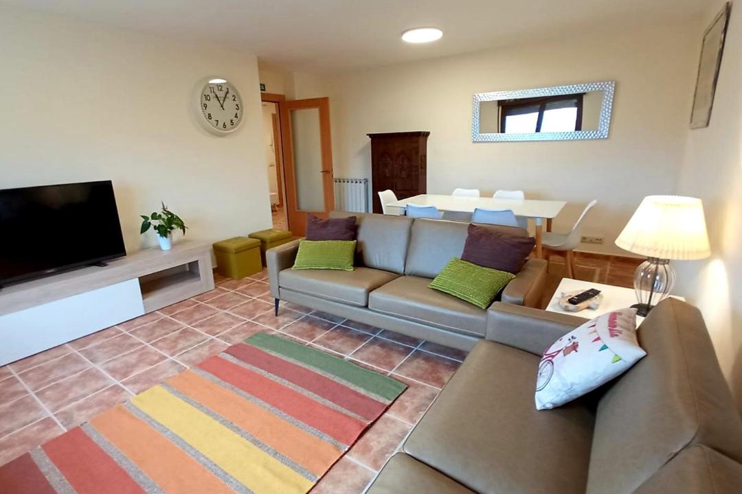 Photo of Livingroom in Muneta
